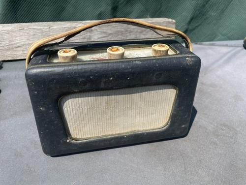 Rare vintage retro old valve - rare,