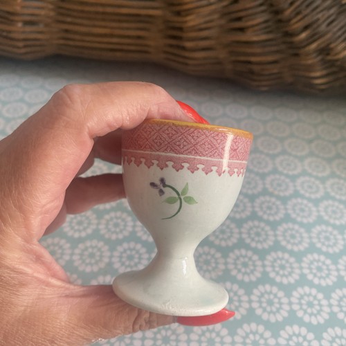 Adams pottery calyx - calyx,