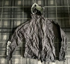 Buell genuine 2 piece clever packable rain suit pegasus erik buell s1 s2 s3 x1