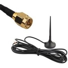 1pc 3G GPRS Antenna 3.5dbi