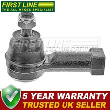 First Line Tie Rod End Fits