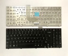 New UK keyboard for Medion
