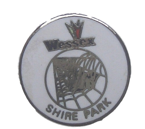 Wessex shire park quality - shire,