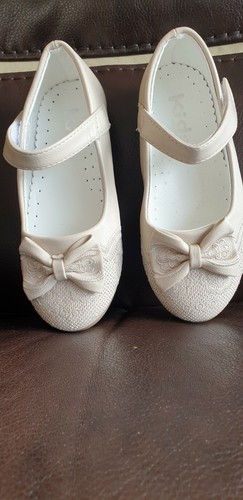 Girls fancy dress shoes