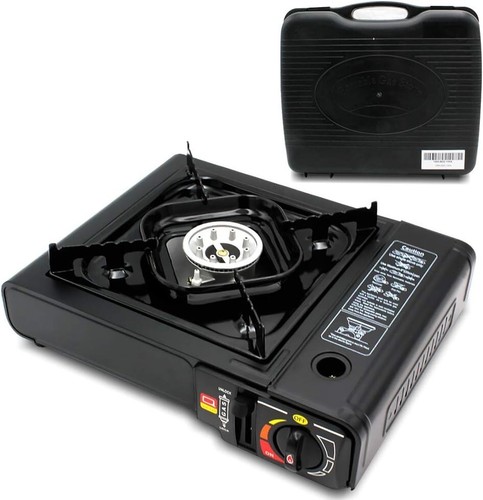 Yinleader camping stove - yinleader,