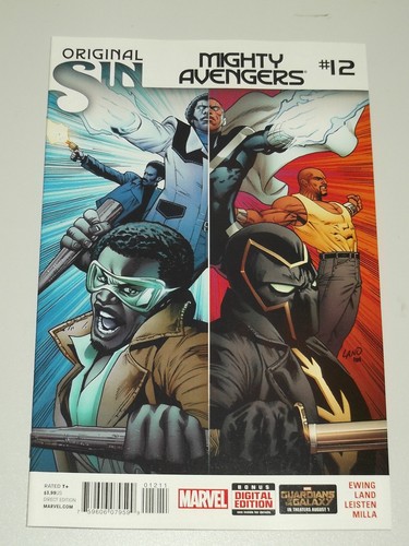 Avengers mighty marvel - avengers,