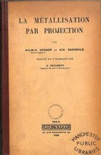 La Metallisation Par Projection
