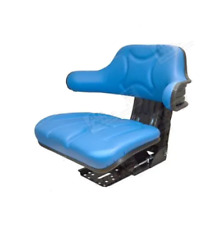 Agriline Ford 10 Series Blue