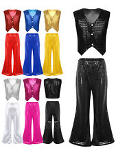 UK Girls Sparkle Hip Hop Jazz