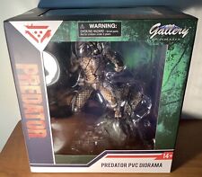 PREDATOR PVC DIORAMA JUNGLE