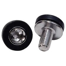 Crank Bolts Pair Allen Key