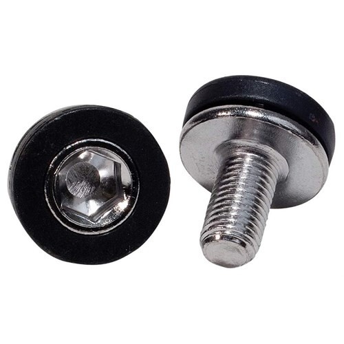 Crank bolts pair allen key - pair,