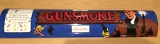 Gunsmoke flexible arcade - gunsmoke,