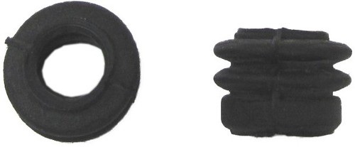 Brake caliper front - caliper, r/h