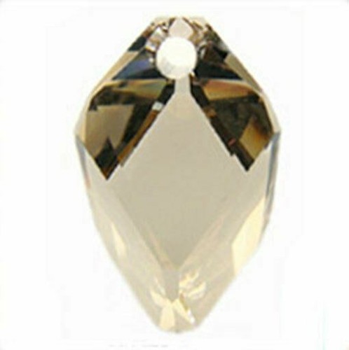 Swarovski crystal pendant - swarovski,