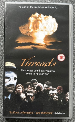Threads bbc drama - threads,
