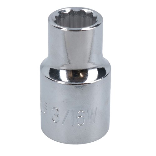 Whitworth bsw shallow - 3/16,