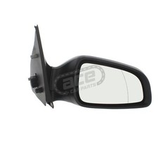 Electric 5 Door Wing Mirror