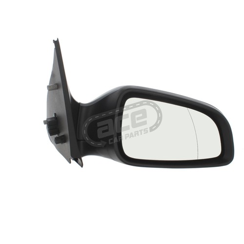 Electric door wing mirror - electric,