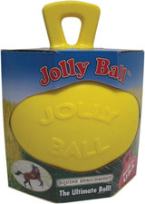 Jolly Ball for Equine