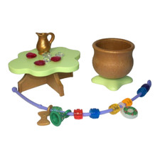 Playmobil Magic Castle / Fairy