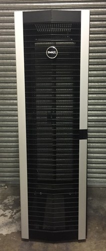 Dell 4220 42u server rack - 42u,
