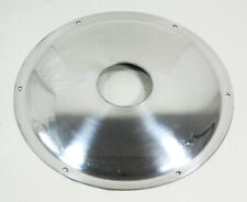 06-2082 Norton Rear Wheel Hub Cover Plate Commando 062082 Aluminum Wheel Cover