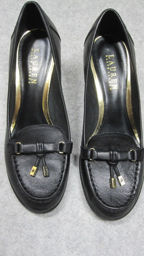 Ralph lauren shoes - lauren, women's