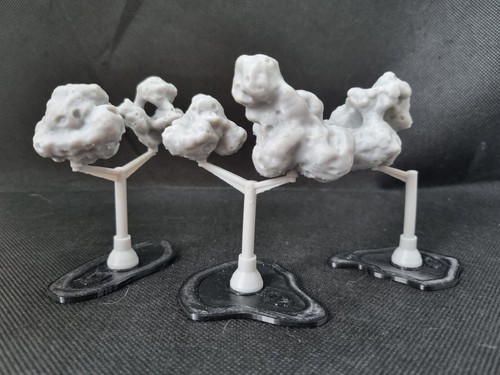 Asteroids for star - for,
