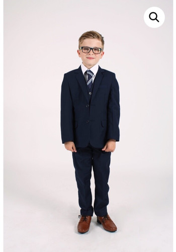 Page boy suits 10 - , x