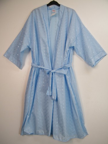 Broderie anglaise dressing - ,