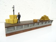 OO GAUGE HORNBY SKALEDALE