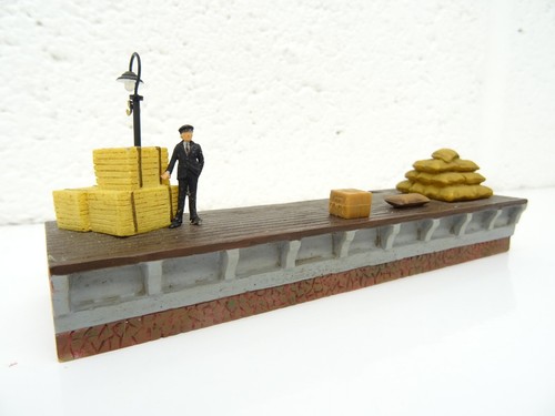 Gauge hornby skaledale - gauge,