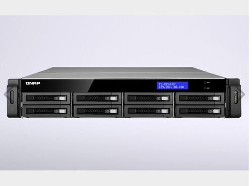 24tb qnap 879u - 24tb, 3tb