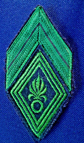 French foreign legion arm - foreign,