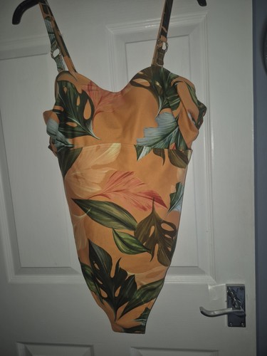 Figleaves swimming one - figleaves,