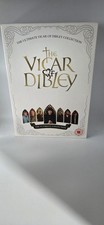 The ultimate vicar dibley - the,