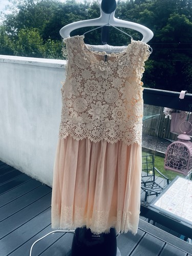 Stunning jolie moi cream lace - jolie,
