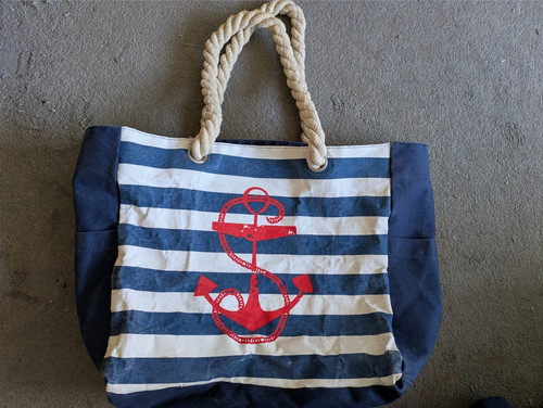 Paperchase anchors ahoy - paperchase, ahoy'