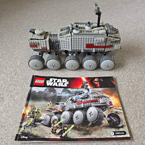 Lego star wars - lego,