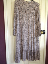 TU midi smock dress size 16 would also suit maternity light weight fabric