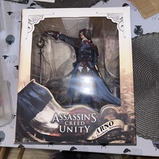 Assassin creed unity - assassin's,
