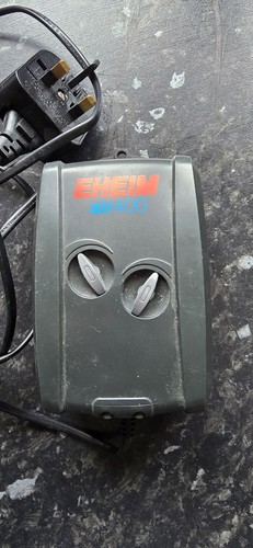 Eheim 400 air pump - 400,