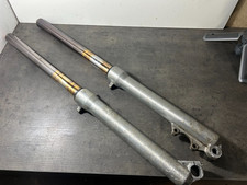 Gas Gas TXT Trials Bike 38mm Forks