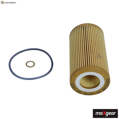 Oil filter 0285 for land - oil,
