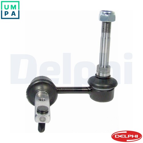 Linkcoupling rod stabiliser - linkcoupling,