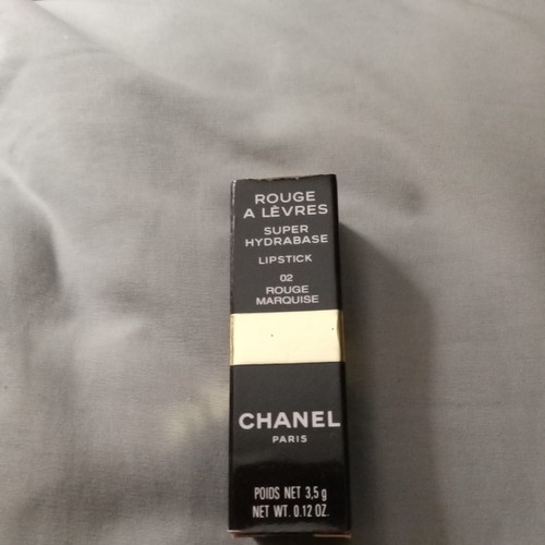 Chanel rouge levres super - chanel, a