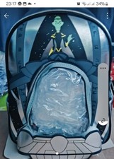 Stitch Loungefly Bag