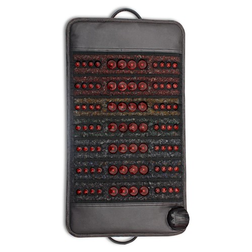 Crystal pemf infrared heat - crystal,,