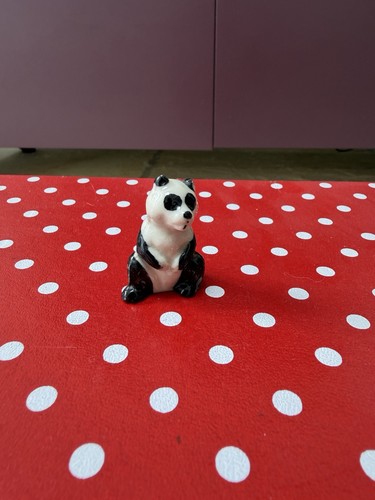 Wade whimsie panda - panda,